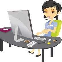 Secrétaire Assistante administrative Secrétaire indépendante Puy-de-dôme 63 secrétaire polyvalente