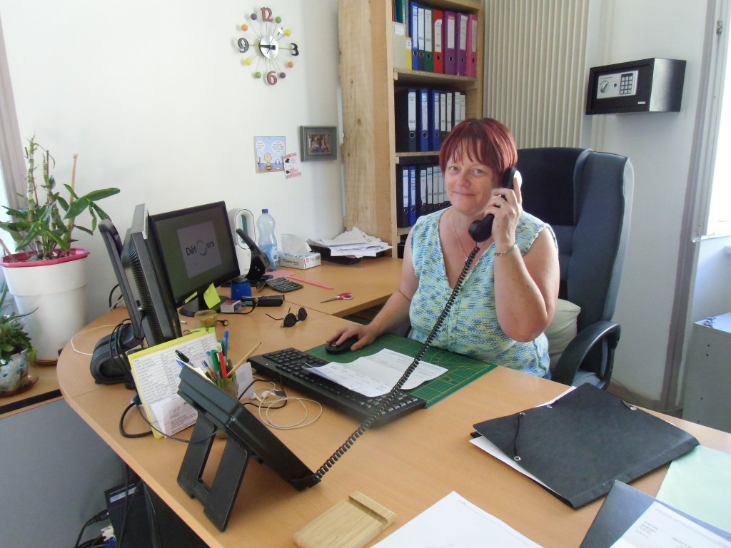 Assistante administrative, Secrétariat, Assistanat administratif, services administratifs pour les professionnels